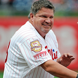 John Kruk